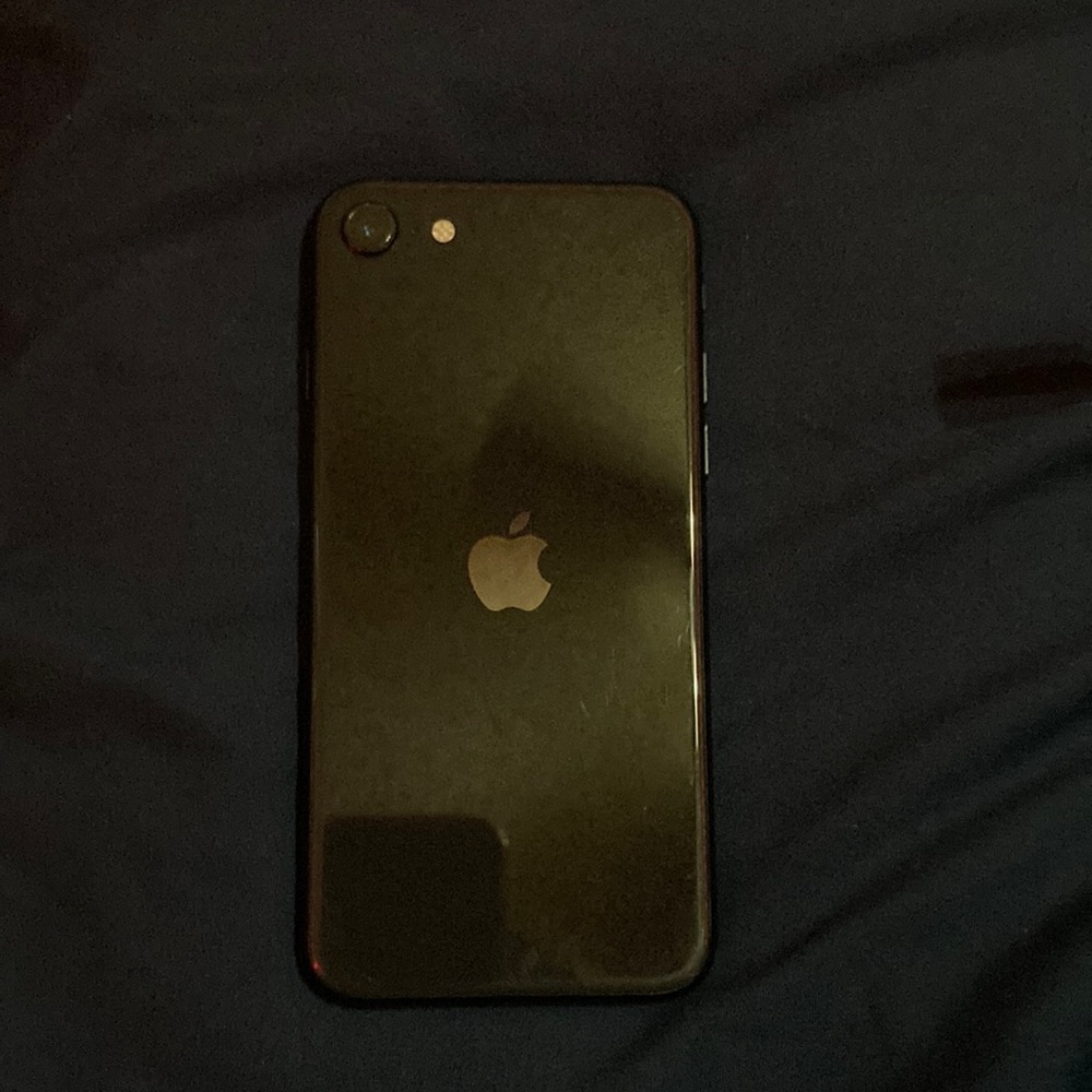 Iphone se 2nd generation